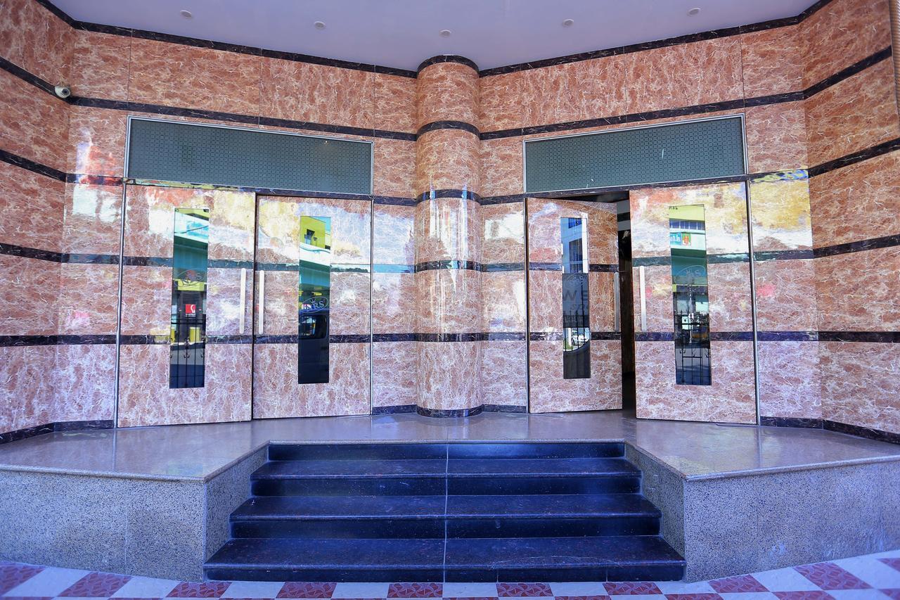 Alegria Paradise Chennai Exterior foto