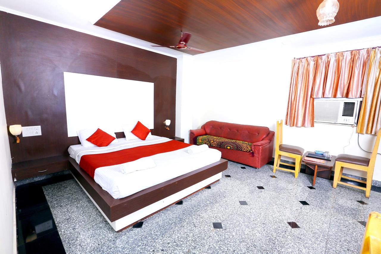 Alegria Paradise Chennai Exterior foto