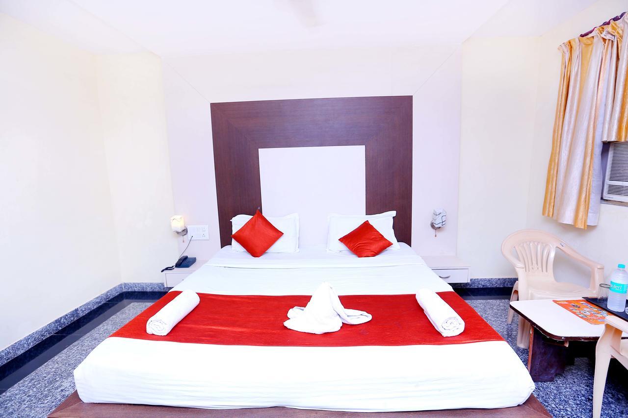 Alegria Paradise Chennai Exterior foto